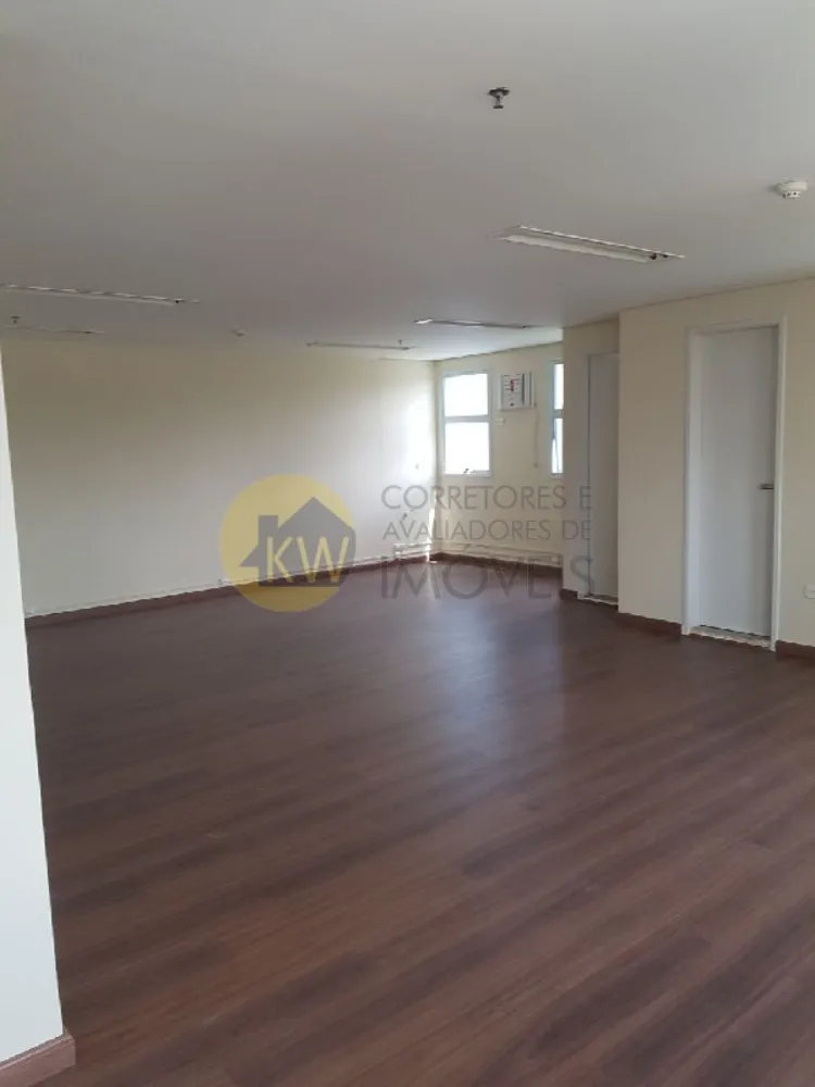 Sala-Conjunto, 55 m² - Foto 1