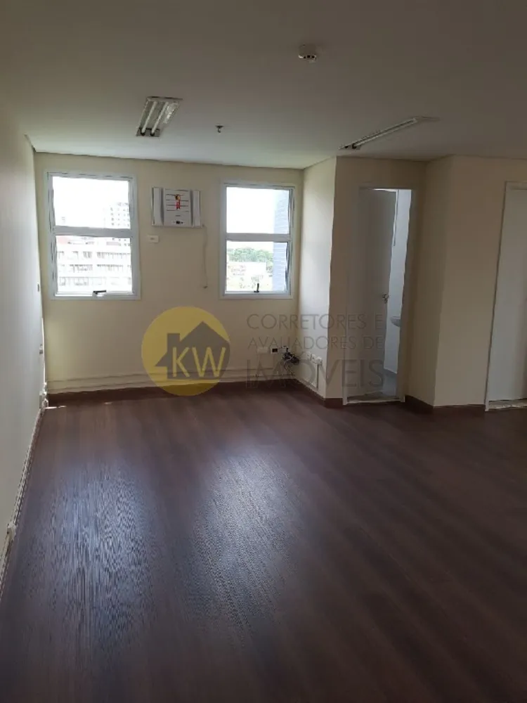 Sala-Conjunto, 55 m² - Foto 6
