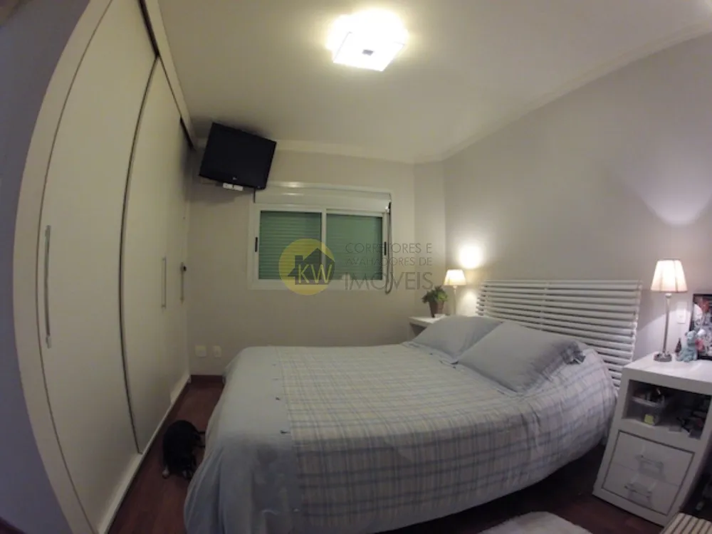 Apartamento, 3 quartos, 142 m² - Foto 8