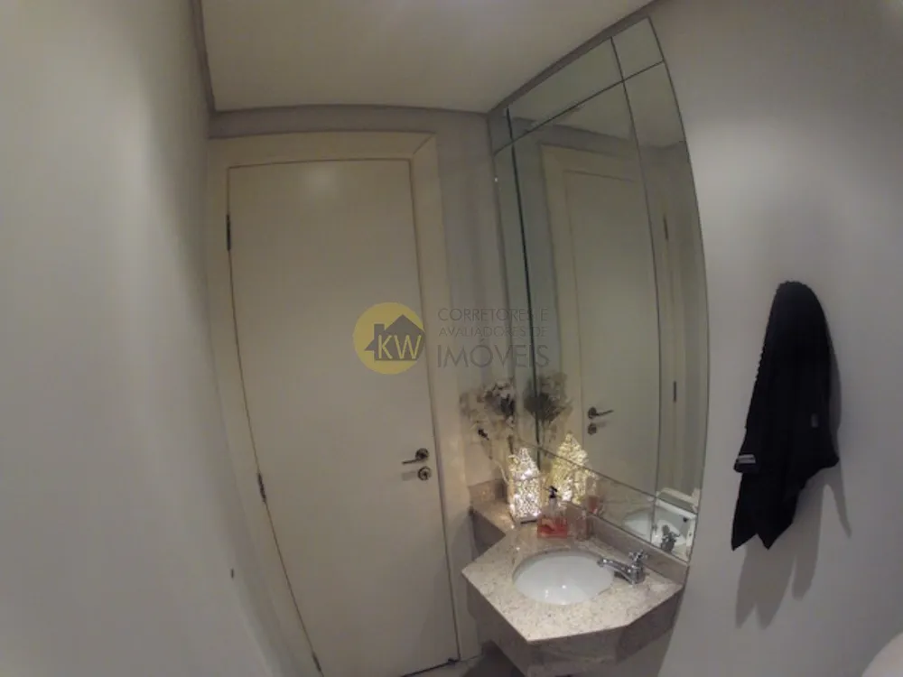 Apartamento, 3 quartos, 142 m² - Foto 12