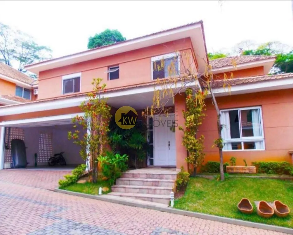 Casa de Condomínio, 4 quartos - Foto 6