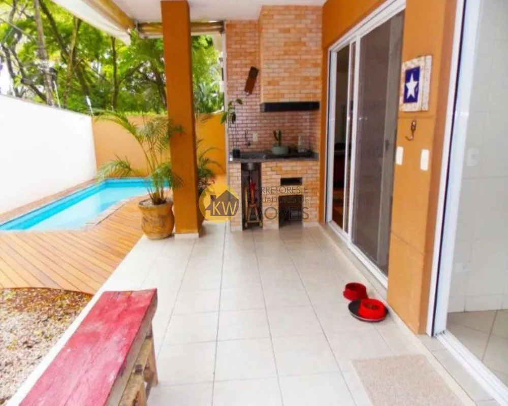 Casa de Condomínio, 4 quartos - Foto 4
