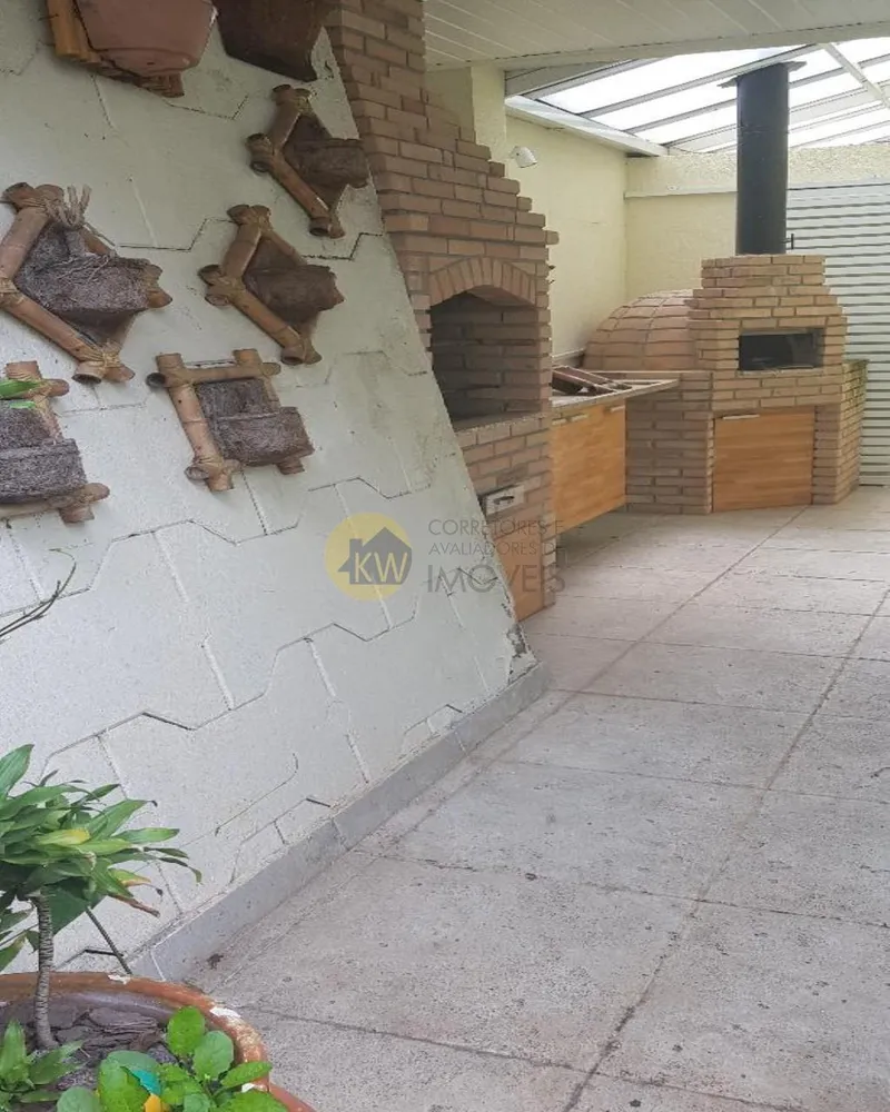 Casa de Condomínio, 4 quartos - Foto 19