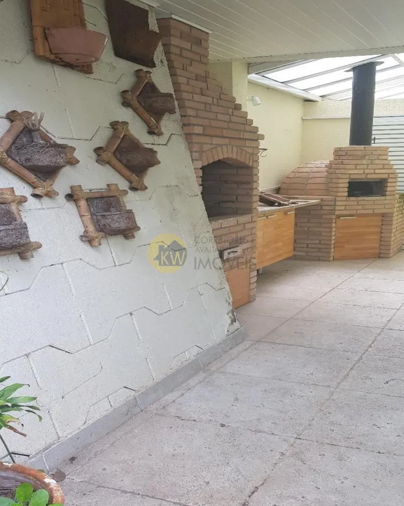 Casa de Condomínio, 4 quartos - Foto 17