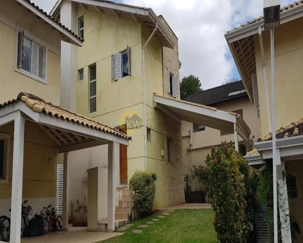 Casa de Condomínio, 4 quartos - Foto 6