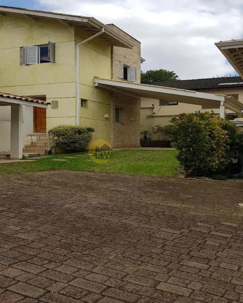 Casa de Condomínio, 4 quartos - Foto 2