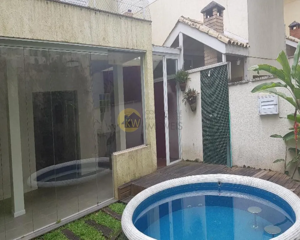Casa de Condomínio, 4 quartos - Foto 3