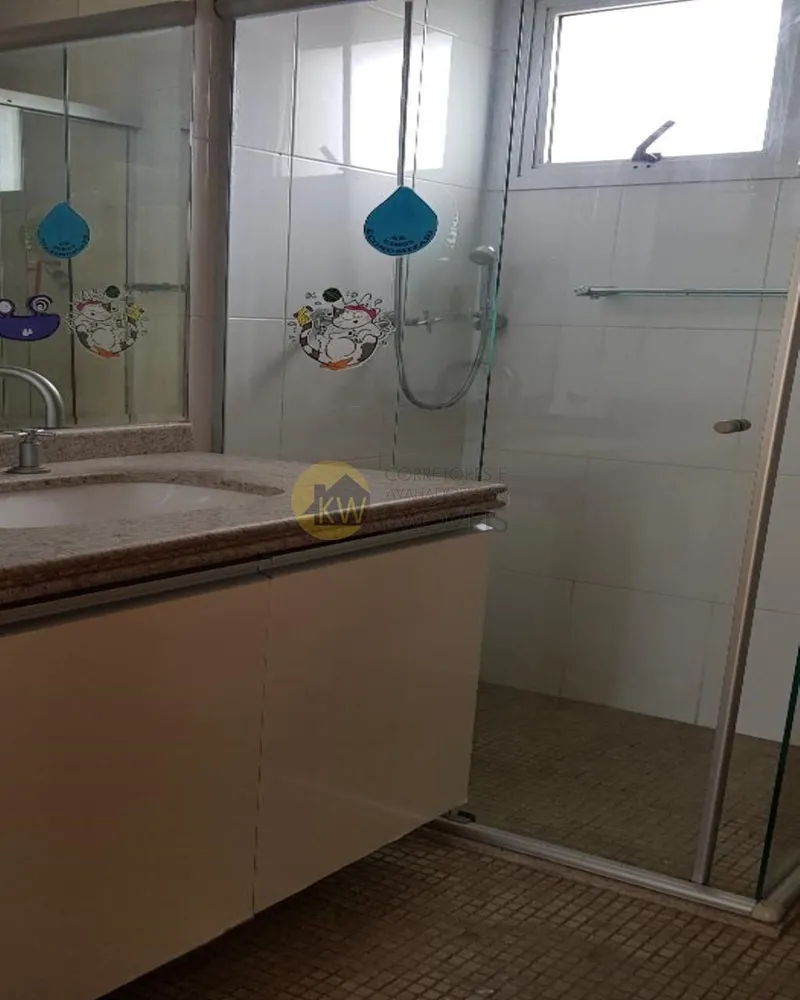 Casa de Condomínio, 4 quartos - Foto 18