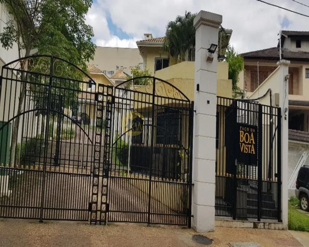 Casa de Condomínio, 4 quartos - Foto 5