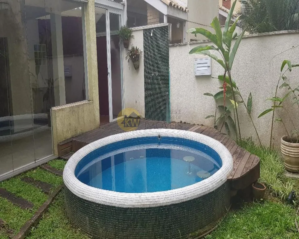 Casa de Condomínio, 4 quartos - Foto 10