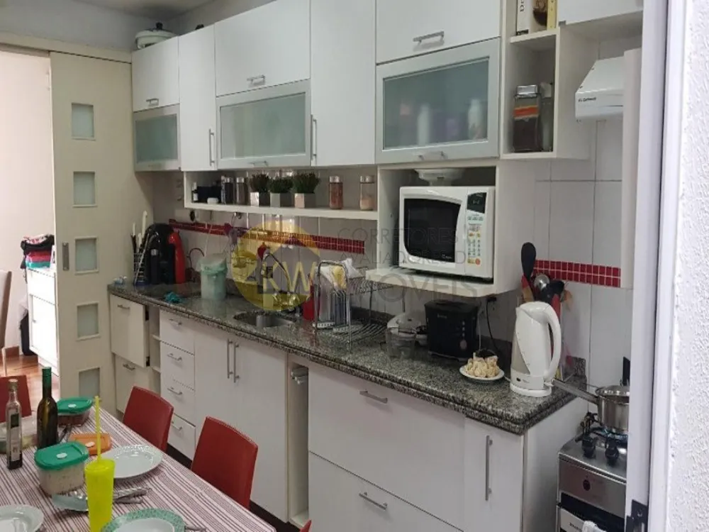 Casa de Condomínio, 4 quartos - Foto 5