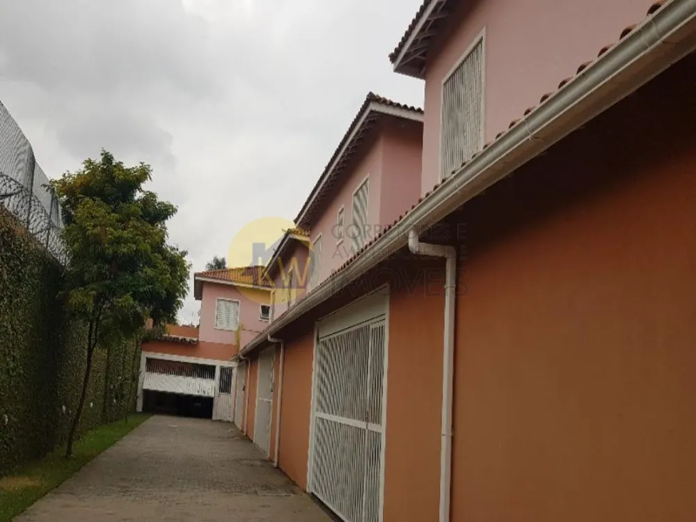 Casa de Condomínio, 4 quartos - Foto 19