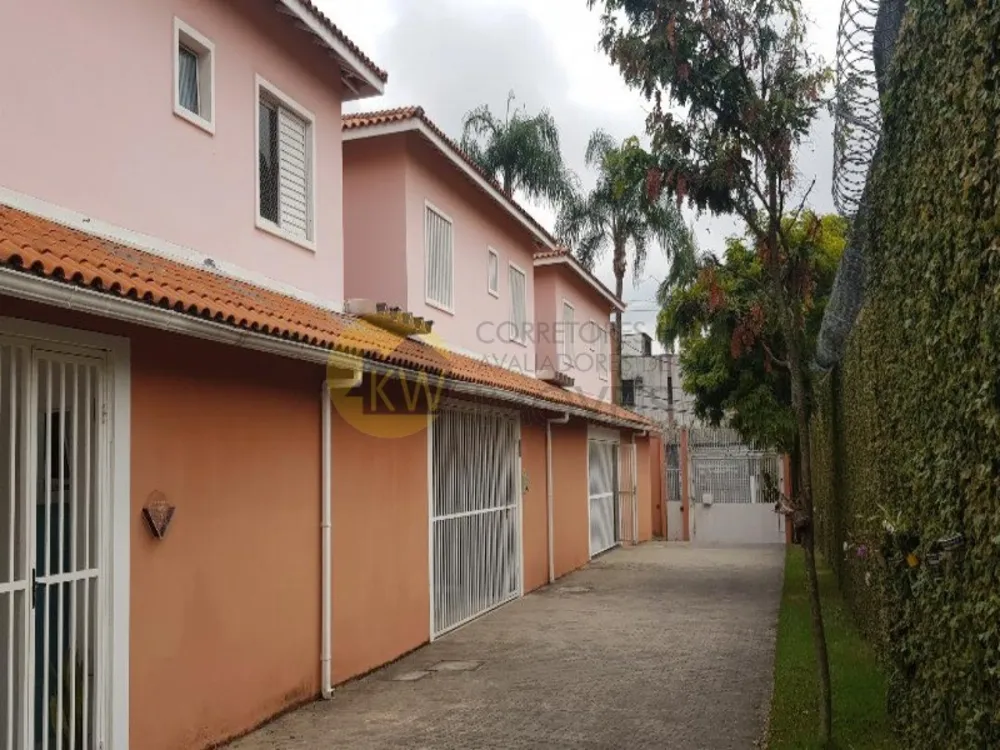 Casa de Condomínio, 4 quartos - Foto 17