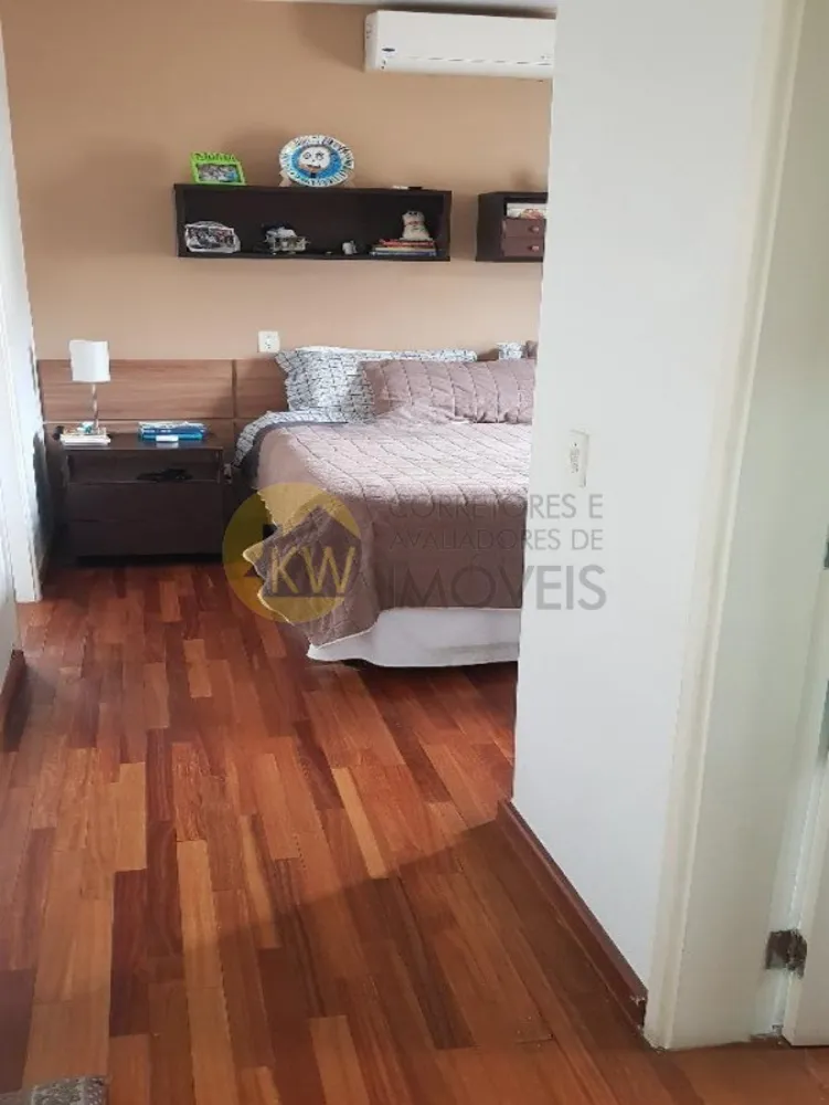 Casa de Condomínio, 4 quartos - Foto 7