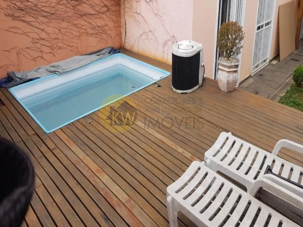 Casa de Condomínio, 4 quartos - Foto 4