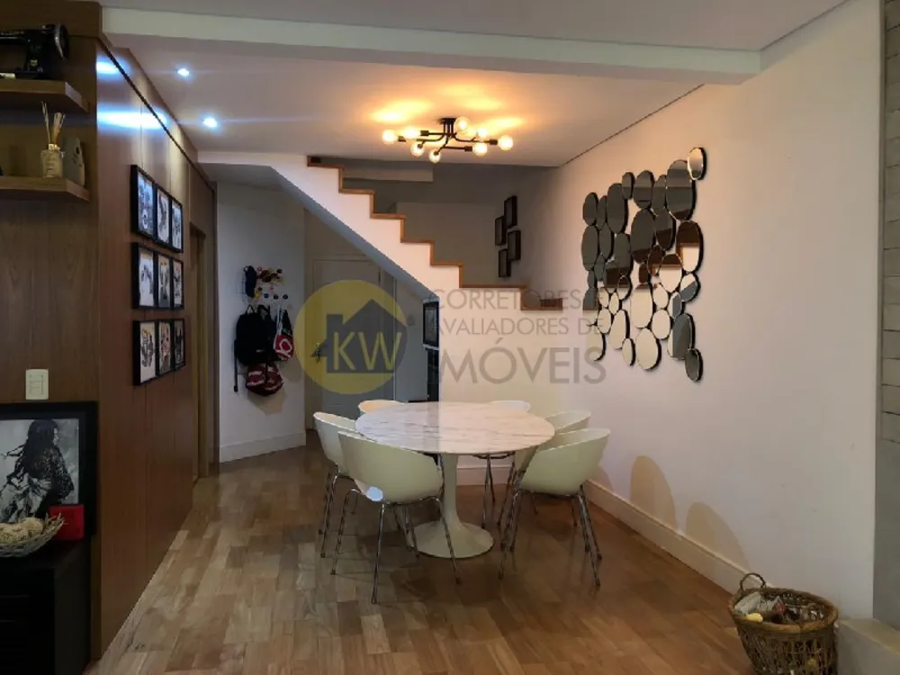 Casa de Condomínio, 4 quartos - Foto 8
