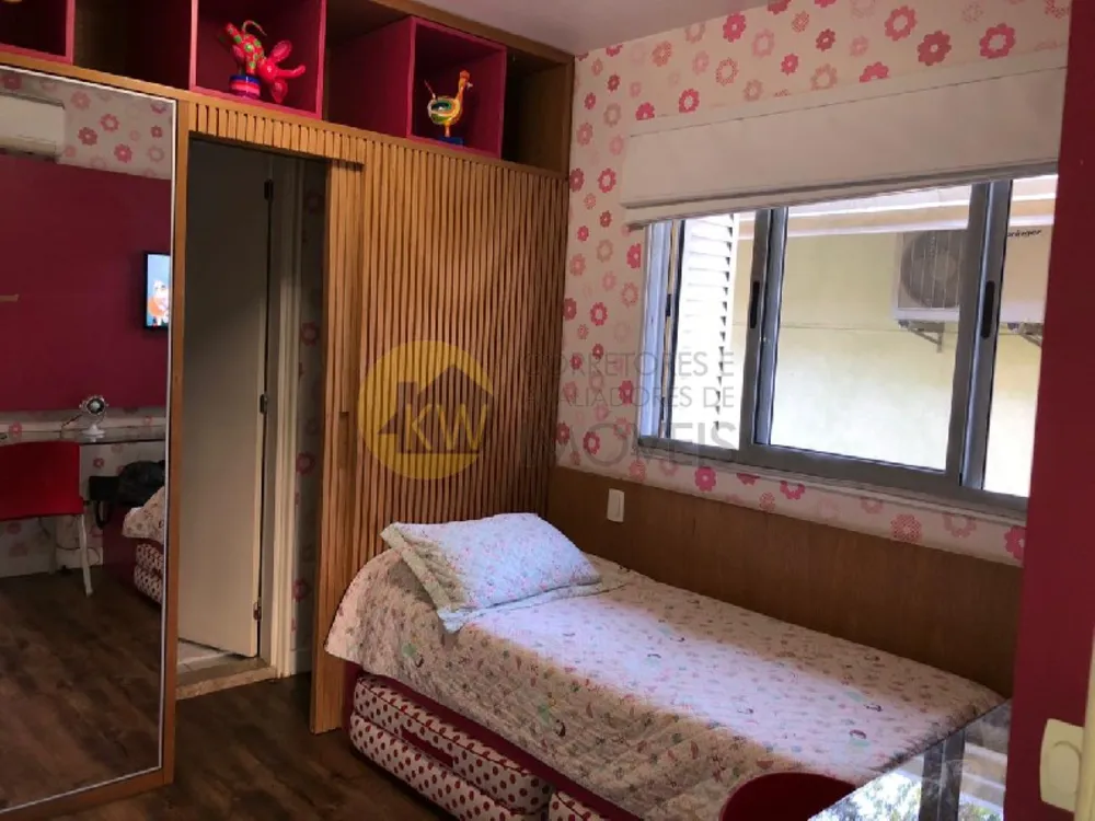 Casa de Condomínio, 4 quartos - Foto 10