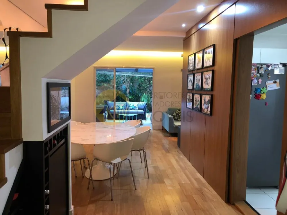 Casa de Condomínio, 4 quartos - Foto 5