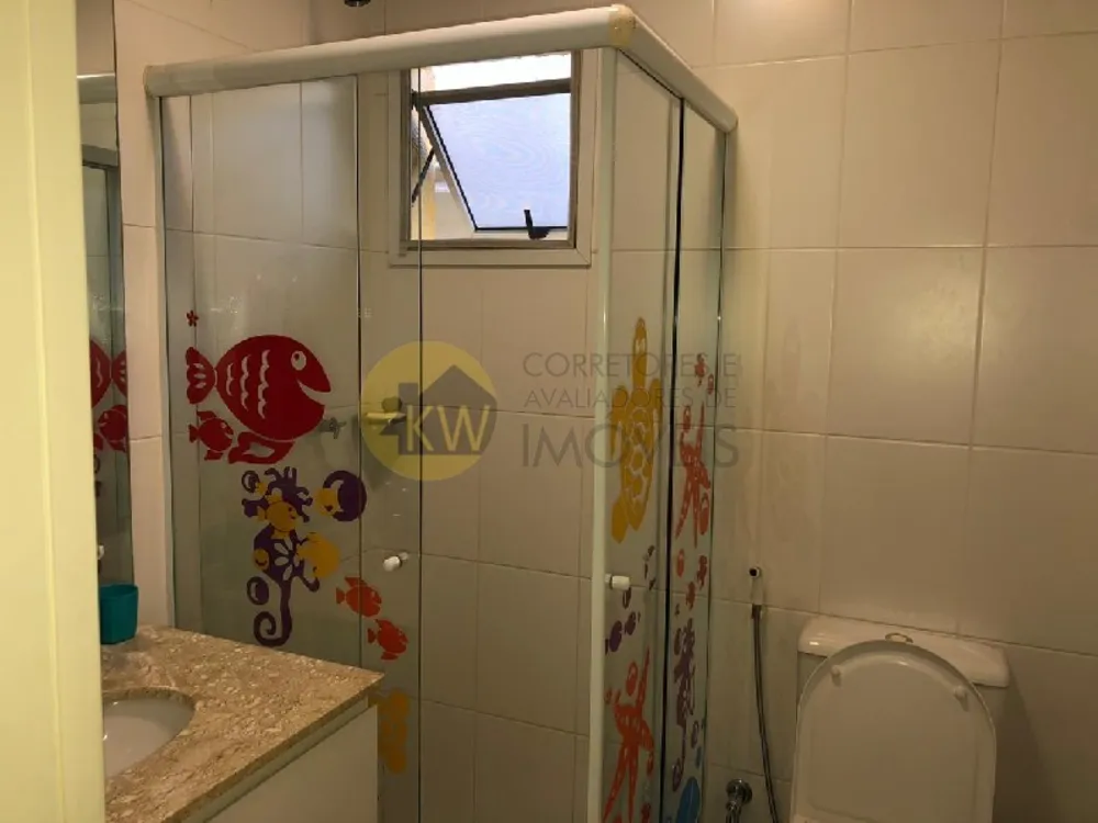 Casa de Condomínio, 4 quartos - Foto 18