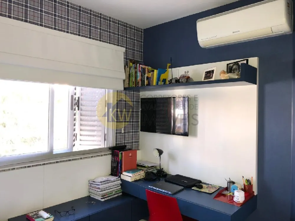 Casa de Condomínio, 4 quartos - Foto 12