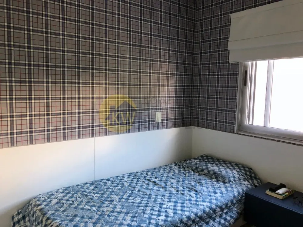 Casa de Condomínio, 4 quartos - Foto 20