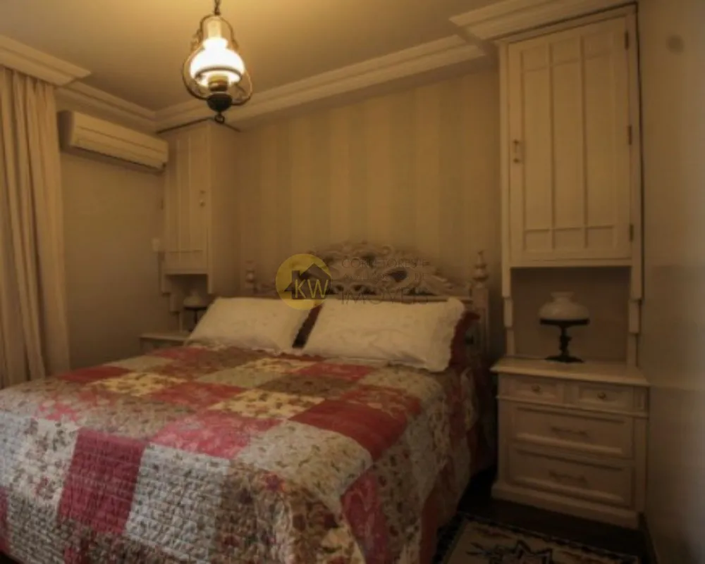 Apartamento, 3 quartos, 150 m² - Foto 3