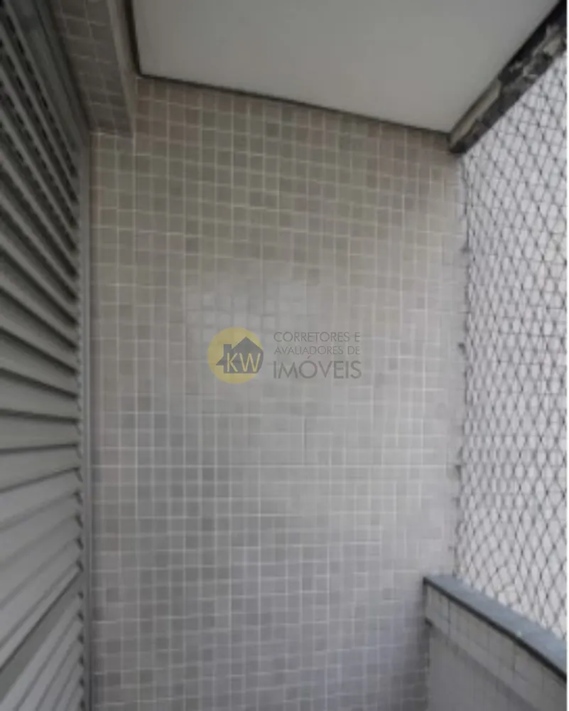 Apartamento, 3 quartos, 150 m² - Foto 2