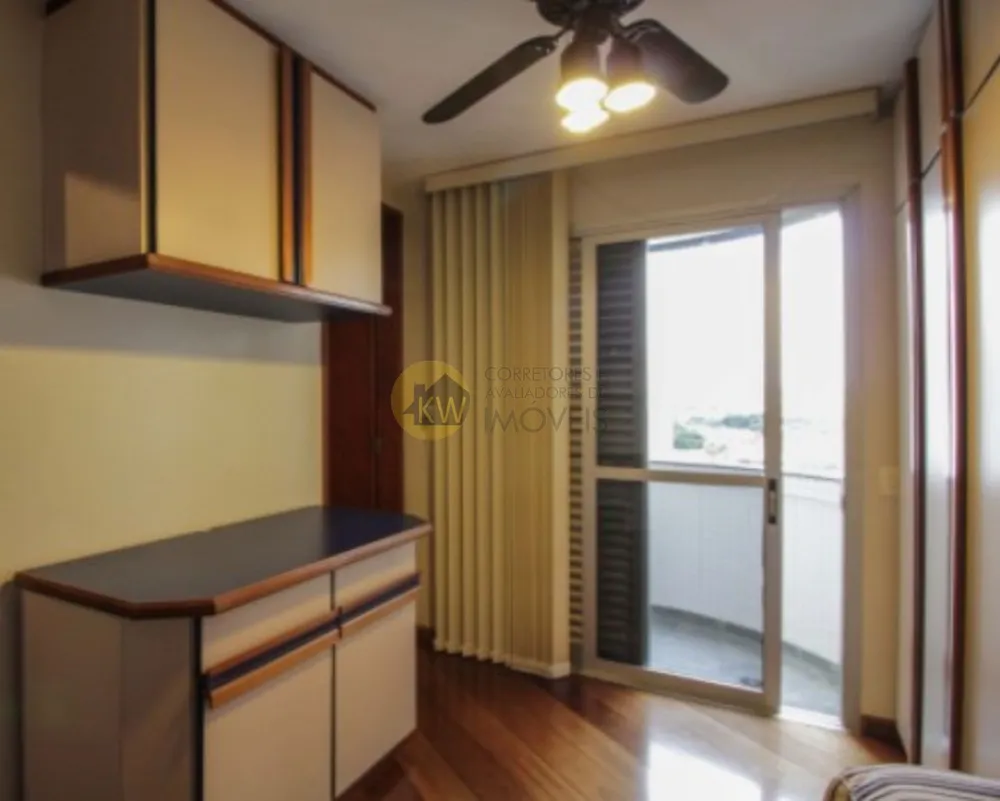 Apartamento, 3 quartos, 150 m² - Foto 1
