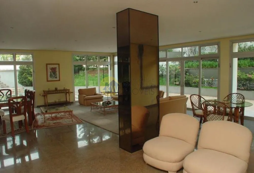 Apartamento, 3 quartos, 260 m² - Foto 6