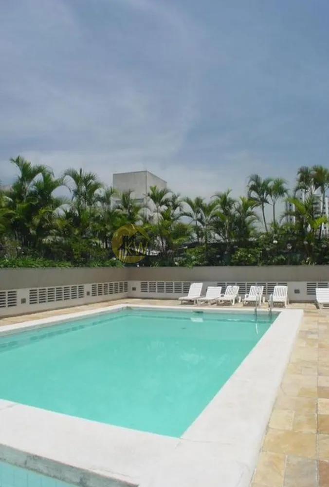 Apartamento, 3 quartos, 260 m² - Foto 7