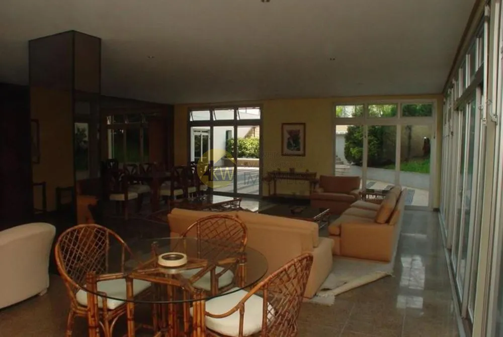 Apartamento, 3 quartos, 260 m² - Foto 8