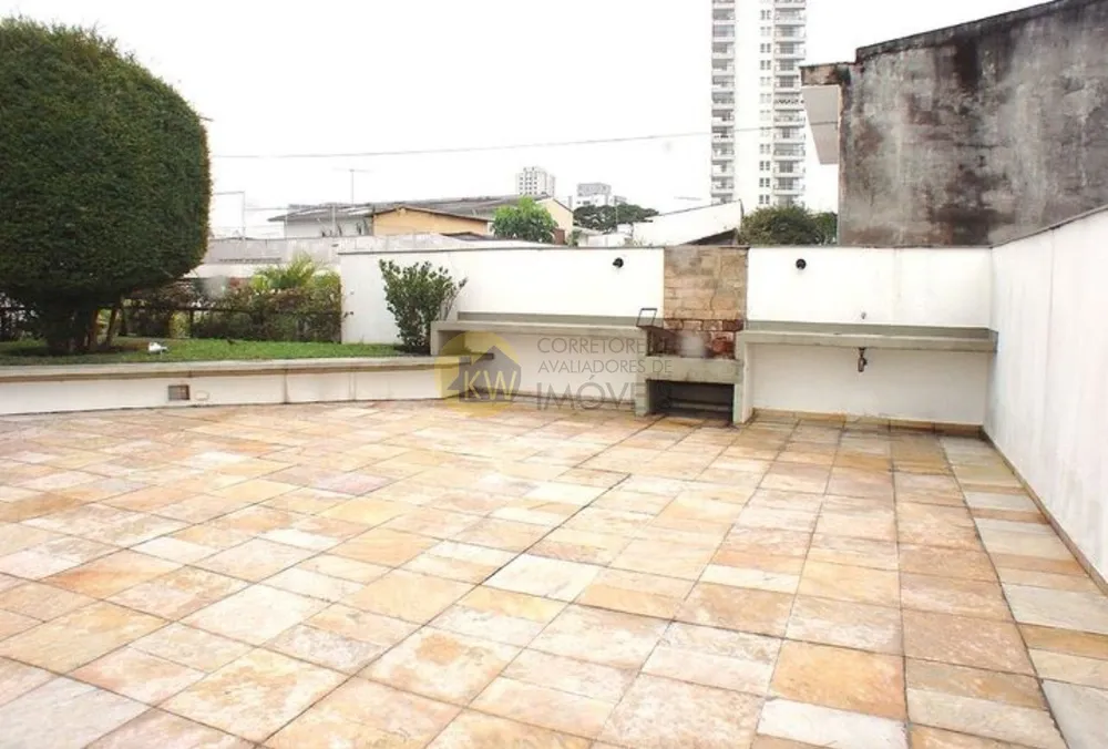 Apartamento, 3 quartos, 260 m² - Foto 5