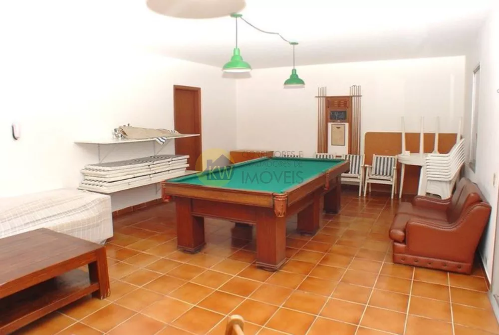 Apartamento à venda e aluguel com 3 quartos, 260m² - Foto 4