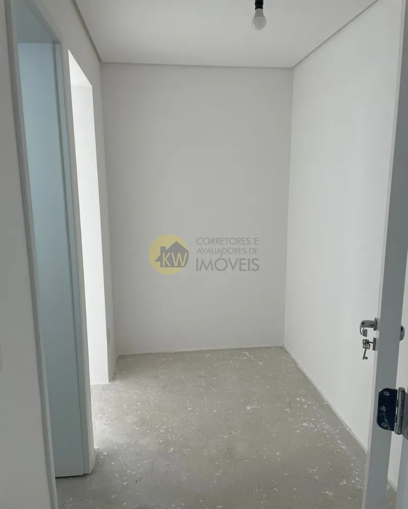 Apartamento, 3 quartos, 131 m² - Foto 1
