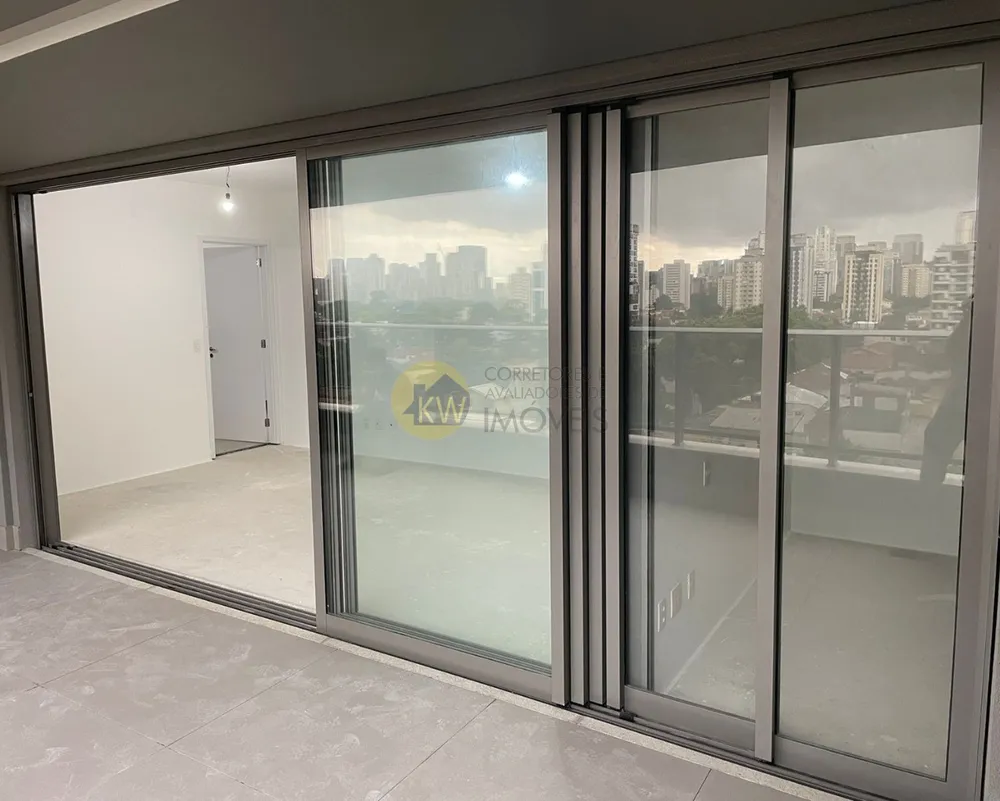 Apartamento, 3 quartos, 131 m² - Foto 4