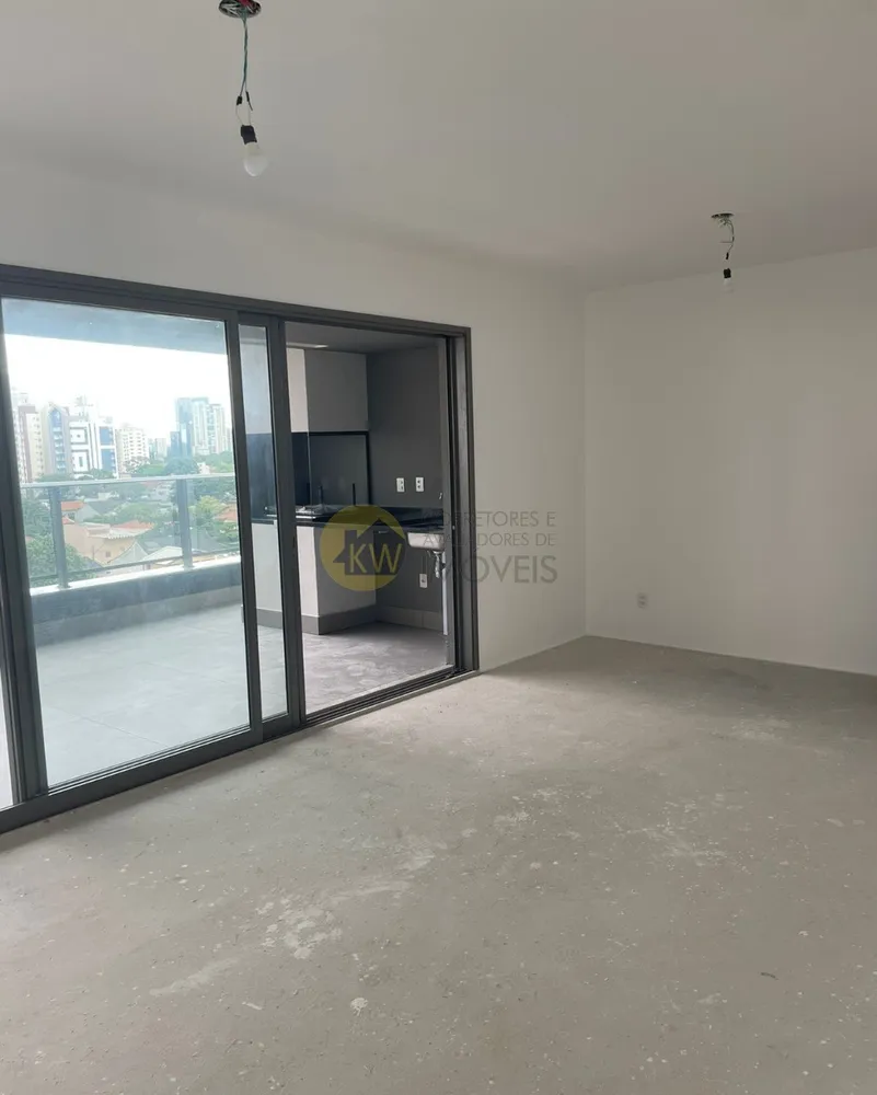 Apartamento, 3 quartos, 131 m² - Foto 2