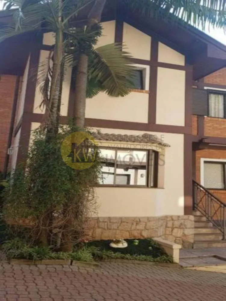 Casa de Condomínio, 4 quartos - Foto 5
