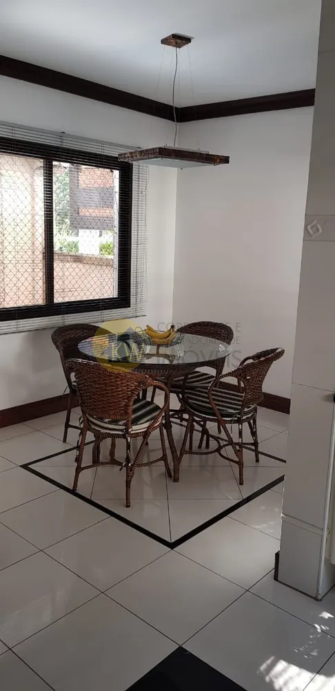 Casa de Condomínio, 4 quartos - Foto 9