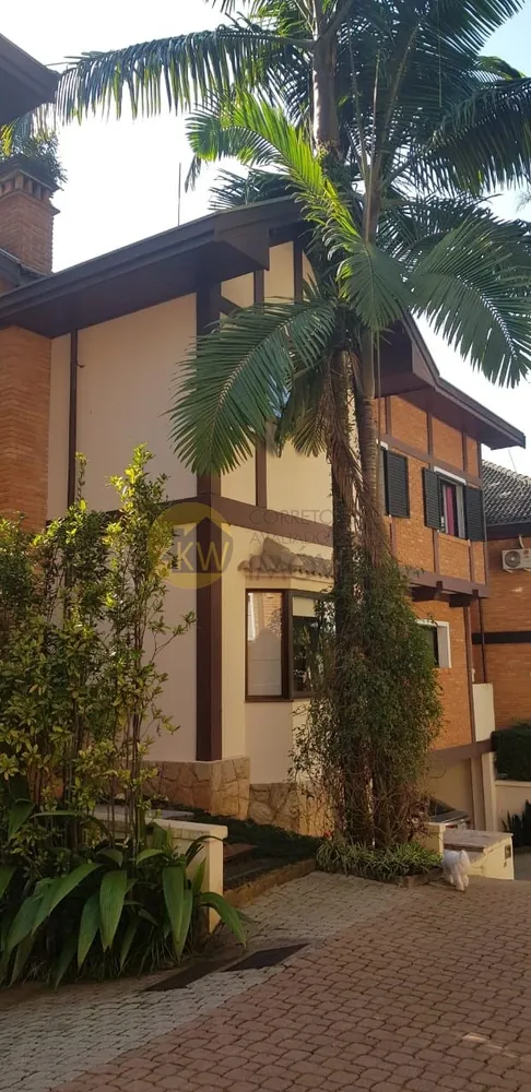 Casa de Condomínio, 4 quartos - Foto 11