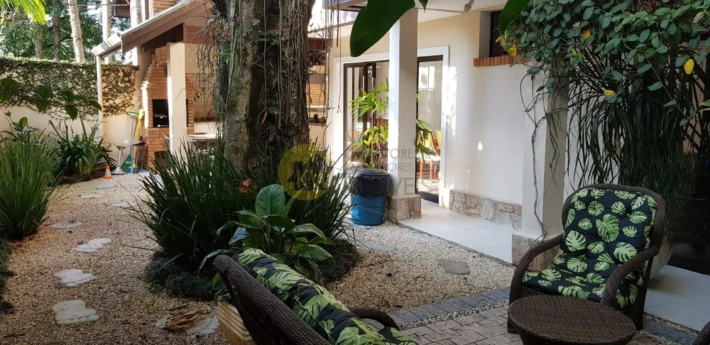 Casa de Condomínio, 4 quartos - Foto 15