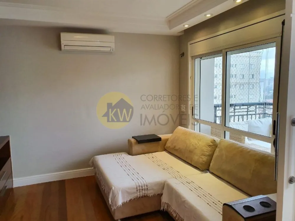 Apartamento, 3 quartos, 200 m² - Foto 5