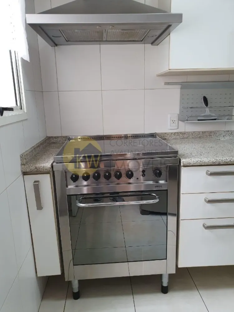 Apartamento, 3 quartos, 200 m² - Foto 4