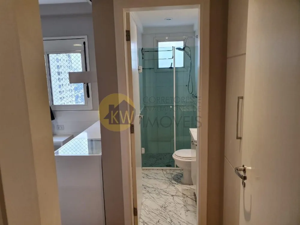 Apartamento, 3 quartos, 200 m² - Foto 9