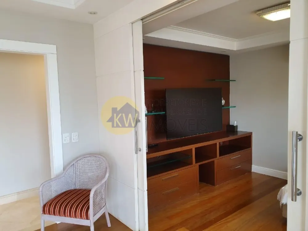 Apartamento, 3 quartos, 200 m² - Foto 11