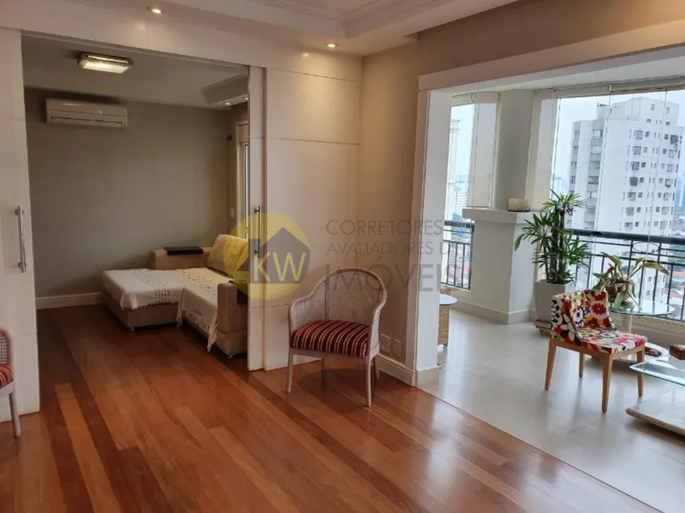 Apartamento, 3 quartos, 200 m² - Foto 8
