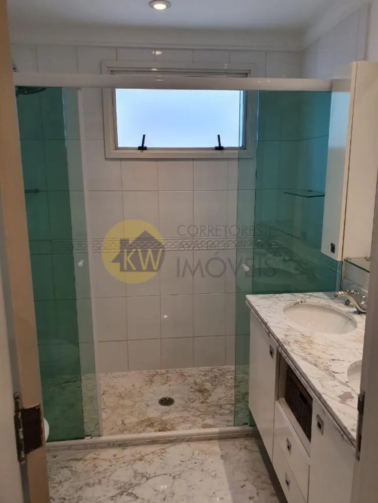 Apartamento, 3 quartos, 200 m² - Foto 2