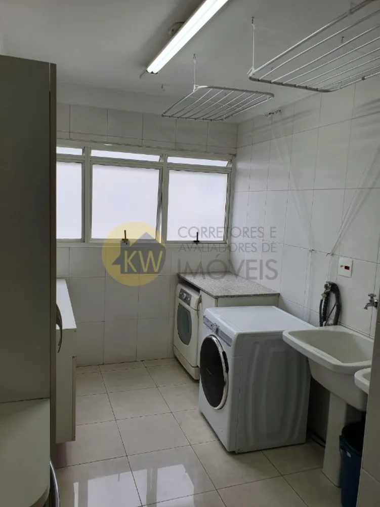 Apartamento, 3 quartos, 200 m² - Foto 12