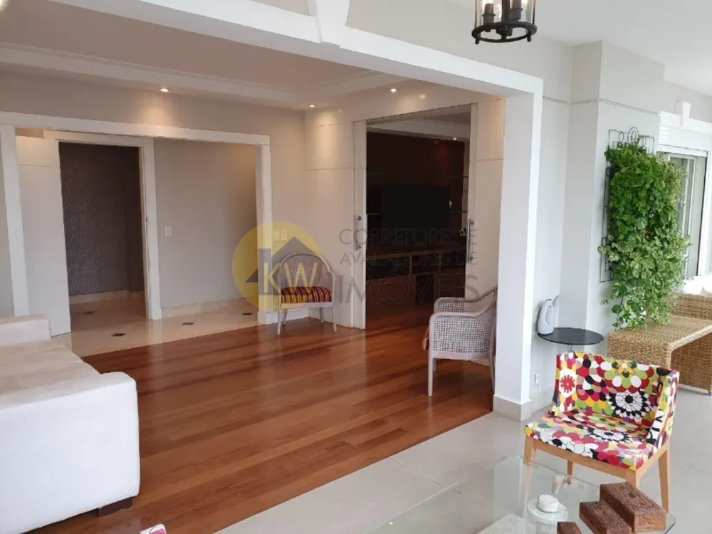 Apartamento, 3 quartos, 200 m² - Foto 10