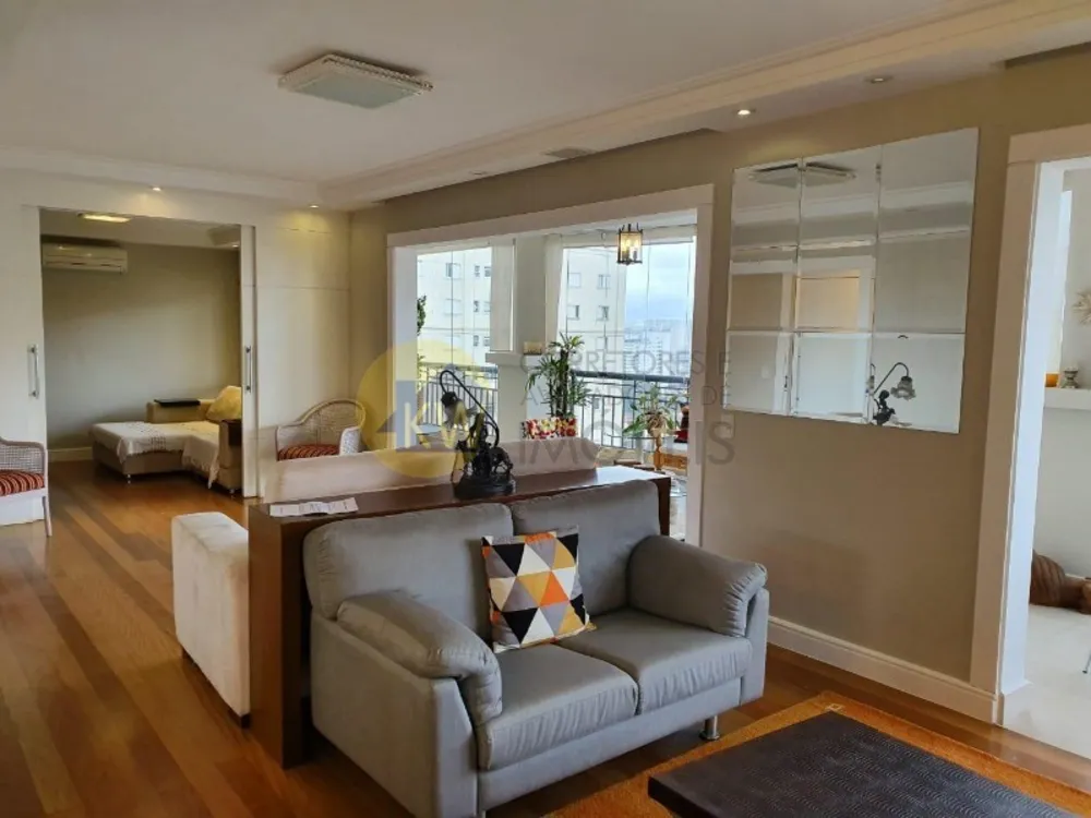 Apartamento, 3 quartos, 200 m² - Foto 3