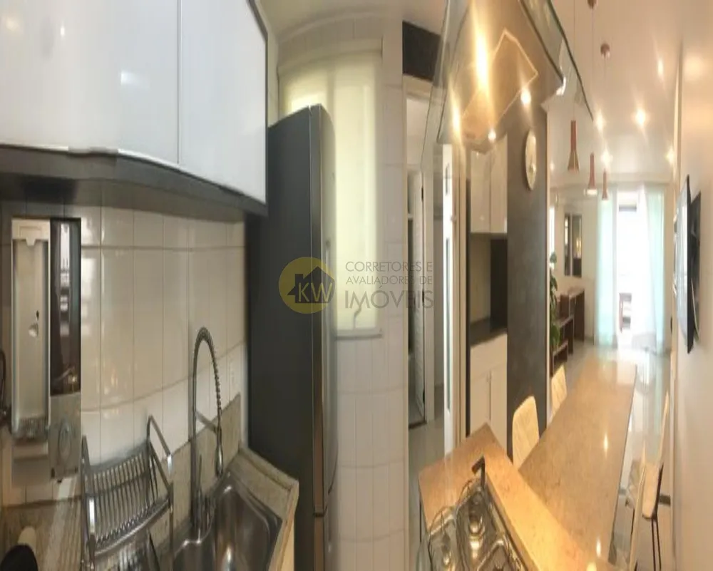 Apartamento, 2 quartos, 127 m² - Foto 8